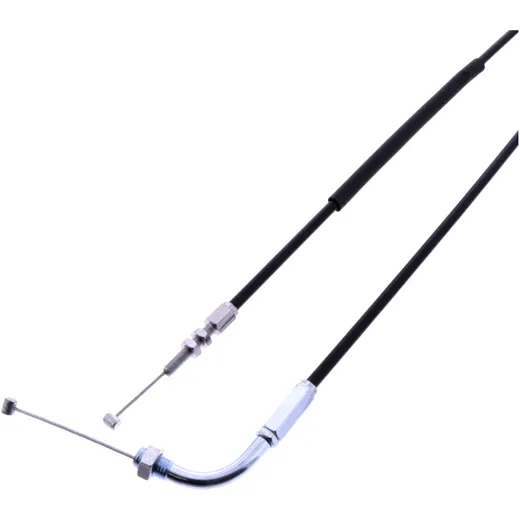 Throttle cable a a / open for: Kawasaki Z