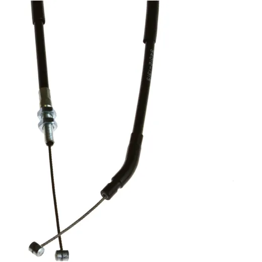 Throttle cable b b / close for: Kawasaki GPX, ZXR
