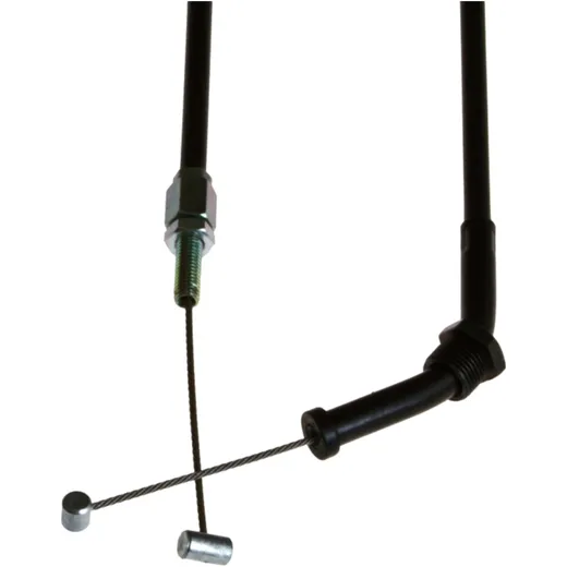 Throttle cable b b / close for: Honda CB 7318207