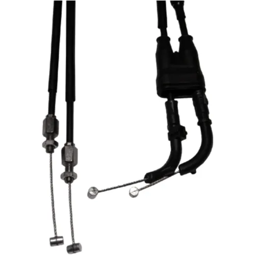 Throttle Cable Set for Motorcycles 7318215