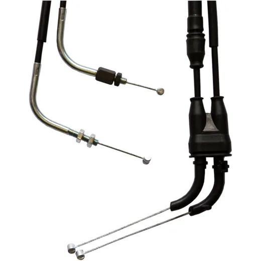 Throttle Cable Set for Motorcycles 7318223