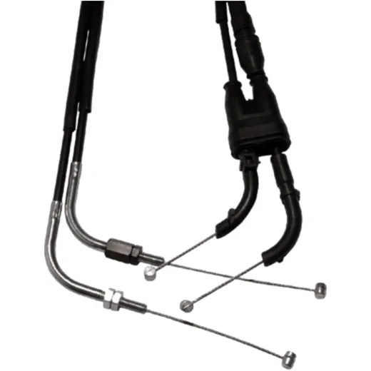 Throttle Cable Set - Universal