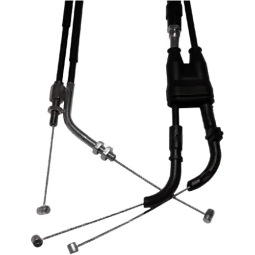 Throttle Cable Set for Motorcycles 7318264