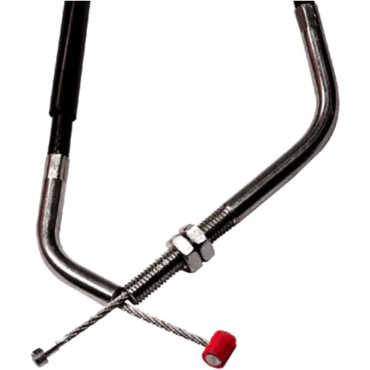 Clutch cable for: Triumph Speed Triple, Masterblaster