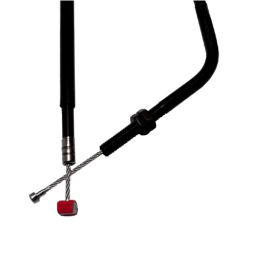 Clutch cable for: Triumph Speed Triple, Masterblaster 7318397