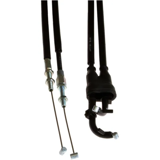 Gaszug Set für Motorräder