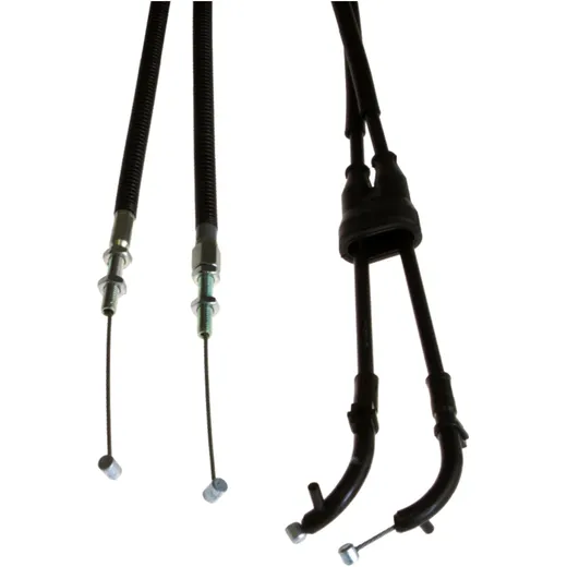 Throttle Cable Set for Motorcycles 7318561