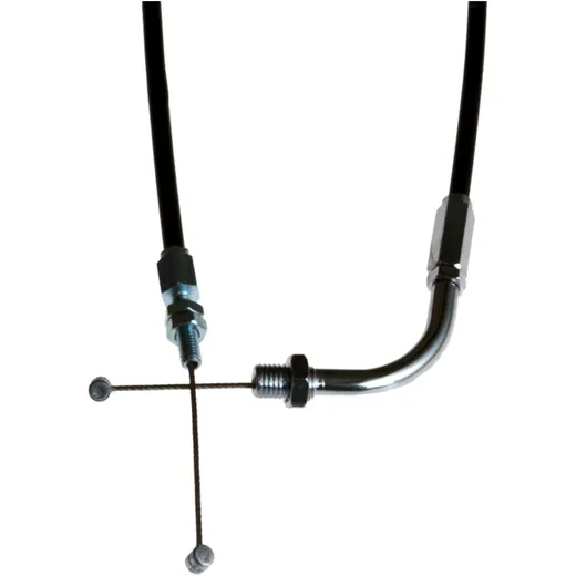 Throttle cable b b / close for: Kawasaki Z 7318603