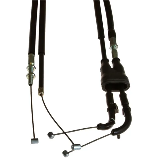 Throttle Cable Set for Motorcycles 7318645