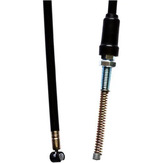 Brake cable front for: Honda SL, CB