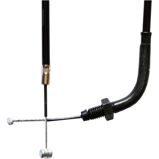 Choke cable for: Honda CA