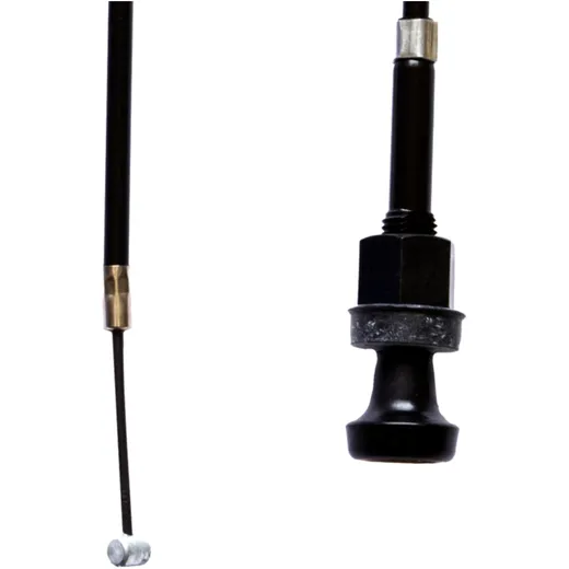 Choke cable for: Honda VF