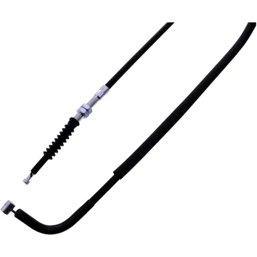 Clutch cable for: Kawasaki GPZ, ER