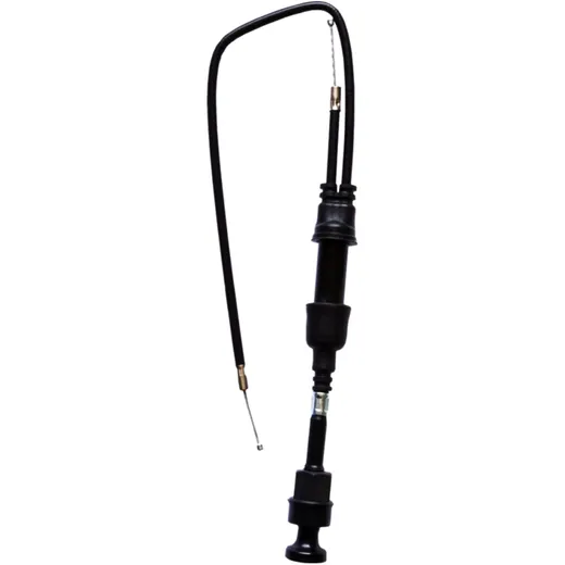 Choke cable for: Honda VT, NV