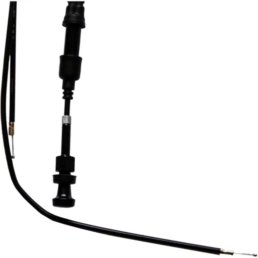 Choke cable for: Honda VT, XL