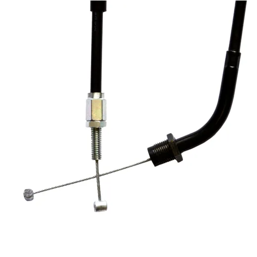 Throttle cable b b / close for: Honda CB 7319452