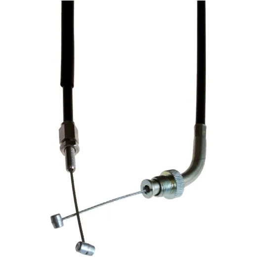 Throttle cable b b / close for: Honda VT