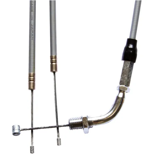 Throttle cable a a / open for: Honda CB 7319569