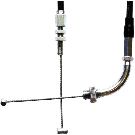 Throttle cable a a / open for: Honda CB 7319585