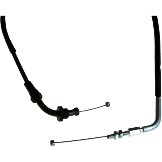 Throttle Cable B - for: Cruisers