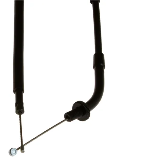 THROTTLE CABLE B B / CLOSE for: Custom Motorcycles