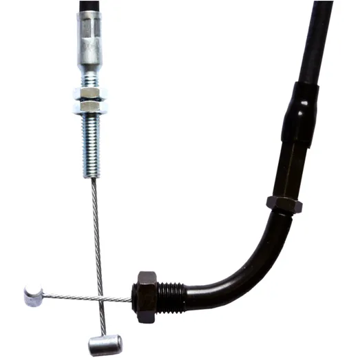 Throttle cable a a / open for: Honda FT