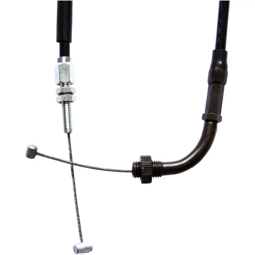 Throttle cable a a / open for: Honda VF, CBR, VFR