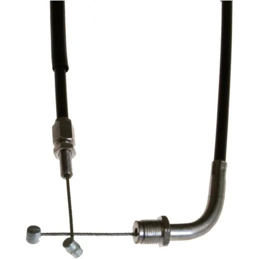 Throttle cable b b / close for: Honda CB 7319890