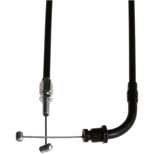 Throttle cable b b / close for: Honda CM, CX