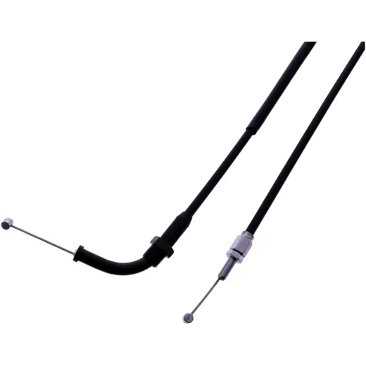 Throttle cable b b / close for: Honda CX