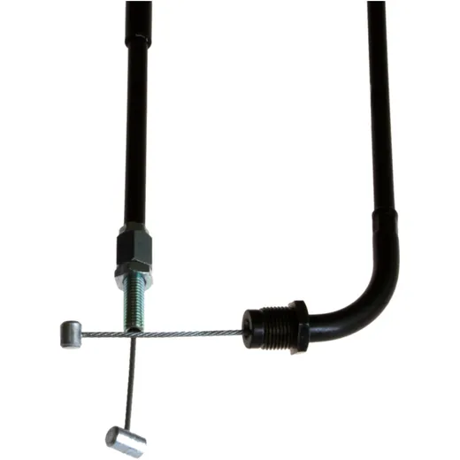 Throttle cable b b / close for: Honda CX 7319973