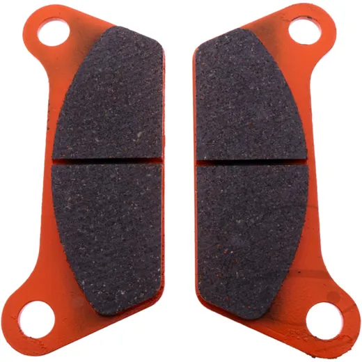 Bremsklötze Standard EBC für Motorräder 7320264