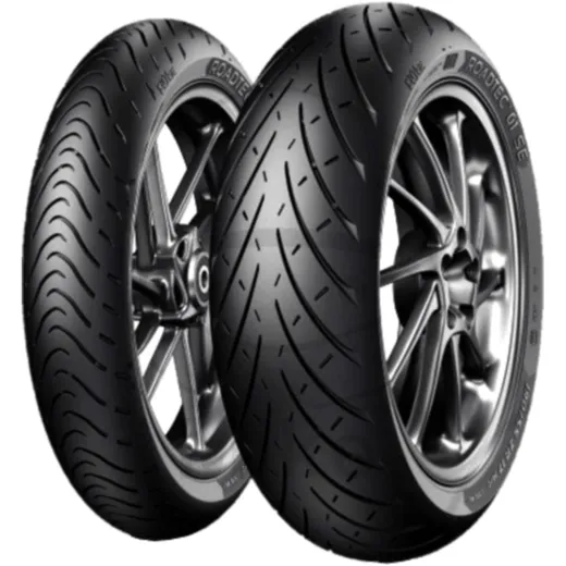 180/55ZR17 (73W) TL rear Reifen Metzeler Roadtec 01 SE passend für: BMW R, F (900, 800), K