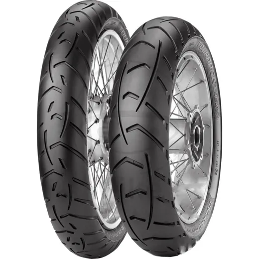 110/80R19 59V TL front Reifen Metzeler Tourance Next