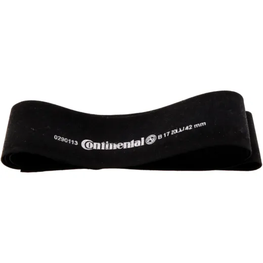 Felgenband 17 Zoll 42 mm für Motorräder