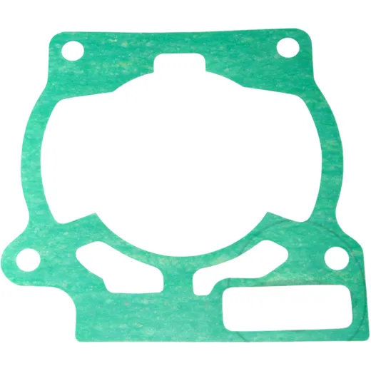 Cylinder base gasket 0. 2mm for: KTM EXC, EXE, EGS, Husqvarna TE, TC