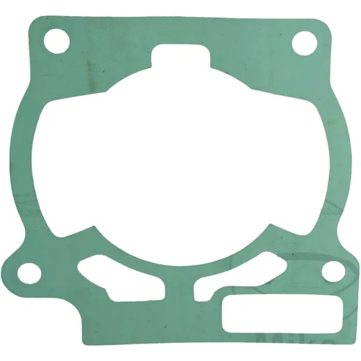 Cylinder base gasket 0. 5mm for: KTM EXC, EXE, EGS, Husqvarna TE, TC
