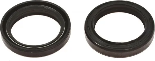 Fork seal kit ARI 36X48X8/9. 5 for: Kawasaki KX, GT, Z, Yamaha YZ, DT
