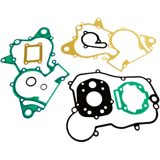 Dichtungssatz komplett Athena passend für: Derbi Senda, GPR, Aprilia SX, RS4, RX