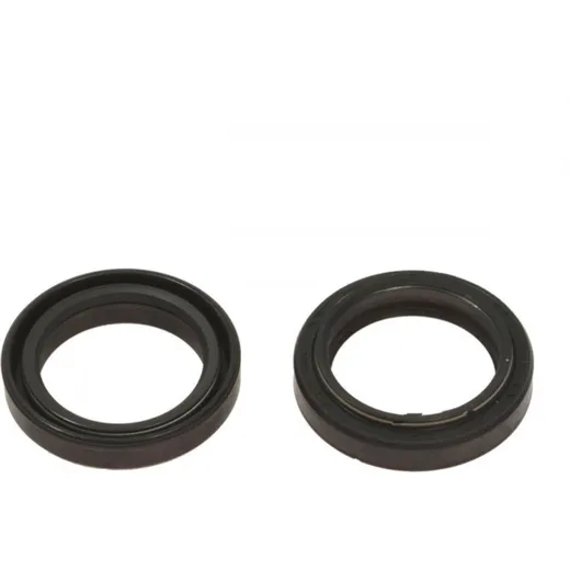 Fork oil seal kit - athena P40FORK455184
