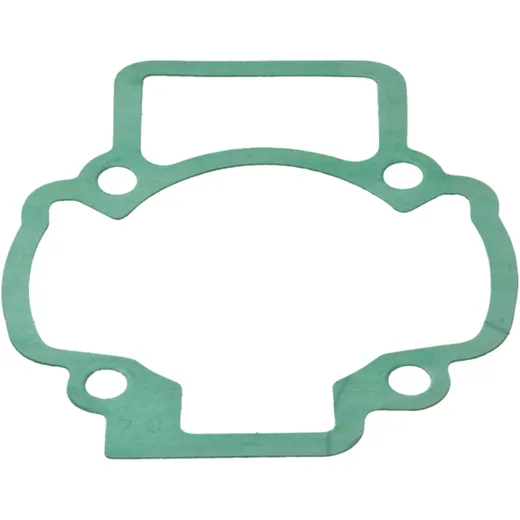 Cylinder base gasket 0. 4mm for: Aprilia SR, Piaggio NRG, Zip, Quartz