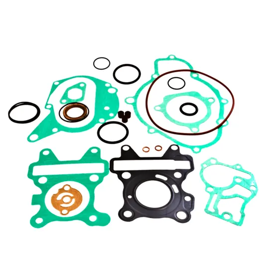 Gasket kit complete ATHENA for: Yamaha XF, YN