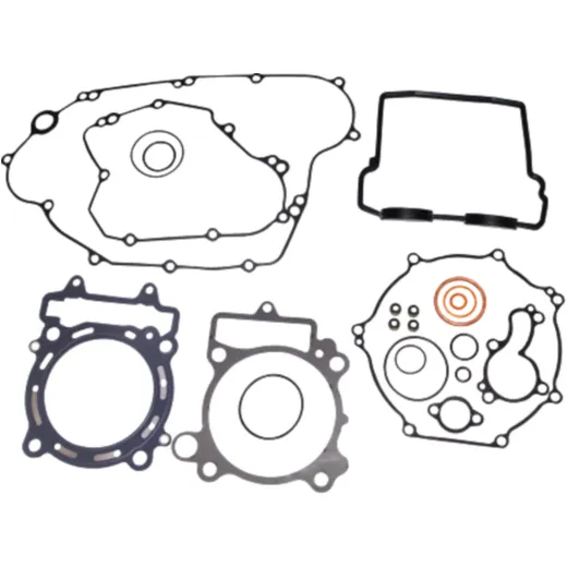 Complete gasket / seal kit ATHENA for: Kawasaki KX 7340276