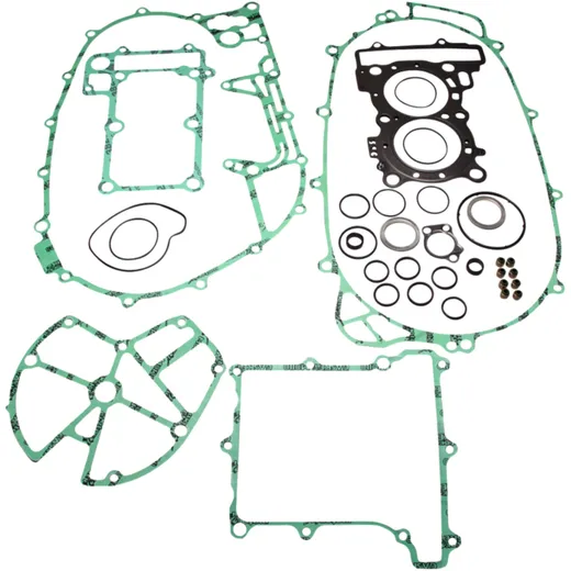 Gasket kit complete ATHENA for: Yamaha XP