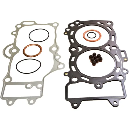 Dichtungssatz Topend Athena für Standard Zylindersatz passend für: Kawasaki ER - 6F, ER - 6N, KLE