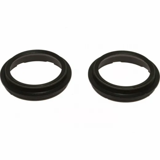 Fork dust caps - wp