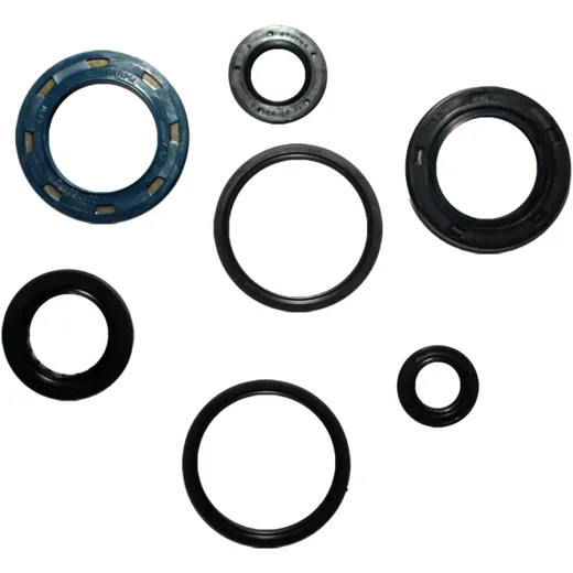 Oil seal kit ATHENA for: Kymco Heroism, Grand Dink, Beta Eikon