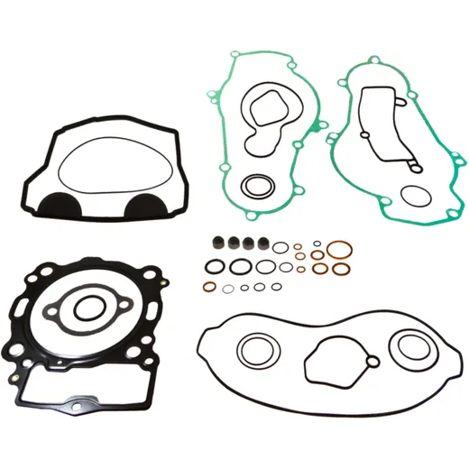 Gasket kit complete ATHENA for: KTM SX Quad