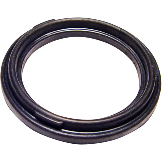 Head cover spark plug seal for: Husqvarna TE, TC