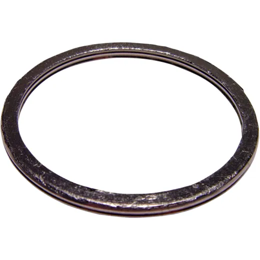 Exhaust gasket 42X48. 5X2. 5 mm for: Husqvarna TC, TE